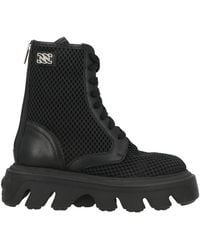 Casadei - Ankle Boots - Lyst