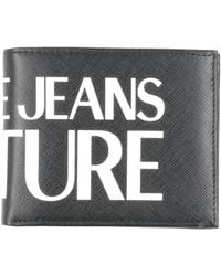 Versace Jeans Couture - Wallets - Lyst