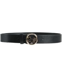 Guess Belts for Women | Online Sale up to 67% off | Lyst