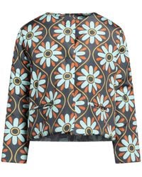 Niu - Jacket - Lyst