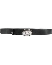 Campomaggi - Belts - Lyst