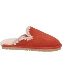 Mou - Mules & Clogs - Lyst