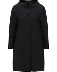 No Secrets Gabardina - Negro