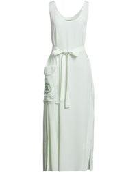 Iceberg - Midi Dress - Lyst