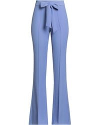 Éclà - Trouser - Lyst