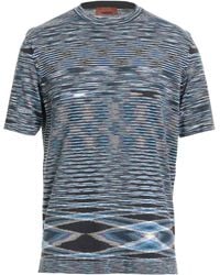 Missoni - Pullover - Lyst