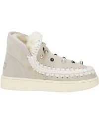 Mou - Ankle Boots - Lyst