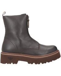 Docksteps - Botines de caña alta - Lyst