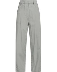 Brunello Cucinelli - Trouser - Lyst