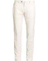 Emporio Armani - Trouser - Lyst