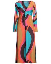 Beatrice B. - Midi-Kleid - Lyst