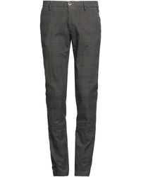 Mason's - Pants Cotton, Elastane - Lyst