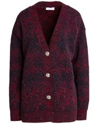 Rabanne - Garnet Cardigan Organic Cotton, Polyamide, Elastane - Lyst