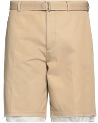 Lanvin - Shorts & Bermudashorts - Lyst