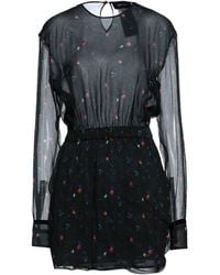 DSquared² - Minivestido - Lyst