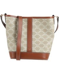 Celine - Cross-Body Bag - Lyst