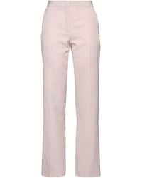 Jil Sander - Pants - Lyst