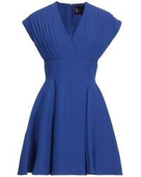 Giovanni bedin - Robe courte - Lyst