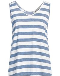 Shirtaporter - Top - Lyst