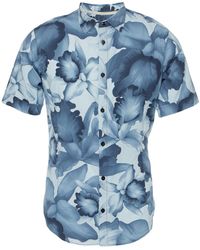 Armani Jeans Shirts for Men | Online 