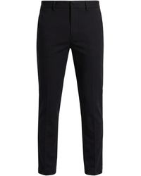 Marella - Pants Cotton, Polyamide, Elastane - Lyst