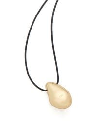 COS - Necklace - Lyst