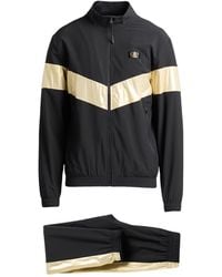 EA7 - Tracksuit - Lyst