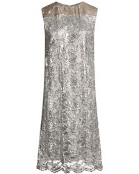 Aspesi - Midi Dresses - Lyst