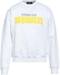 DSquared² - Sweatshirt - Lyst