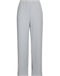 Emporio Armani - Trouser - Lyst