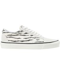 Vans - Trainers - Lyst