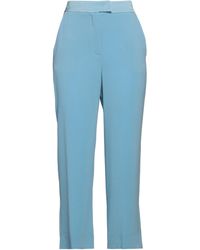 Marella - Pants Acetate, Polyester - Lyst