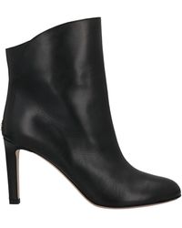 Jimmy Choo - Ankle Boots - Lyst
