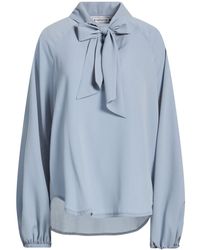 Shirtaporter - Top - Lyst
