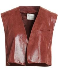 forte_forte - Tailored Vests - Lyst