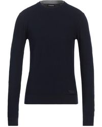 CoSTUME NATIONAL - Sweater Viscose, Nitrile - Lyst