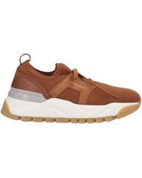 Santoni - Trainers - Lyst