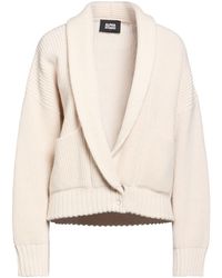 Alpha Studio - Cardigans - Lyst