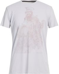 Rrd - T-Shirt Polyamide, Elastane - Lyst