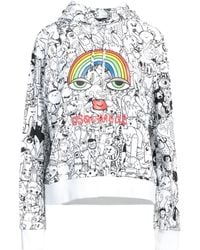 DSquared² - Sweatshirt - Lyst