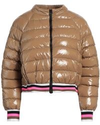 Herno - Puffer - Lyst