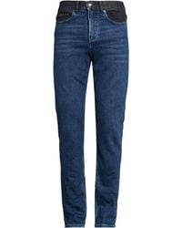 Zadig & Voltaire - Jeans Cotton, Elastane - Lyst