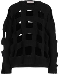 Valentino Garavani - Sweater Virgin Wool - Lyst
