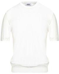 Alpha Studio - Pullover - Lyst