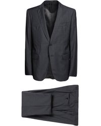 Abiti e Smoking da Uomo - Abbigliamento Uomo | Giorgio Armani