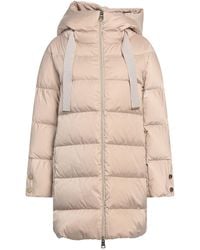 Herno - Puffer Polyester, Cotton - Lyst