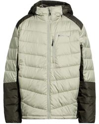 Columbia - Puffer Polyester - Lyst