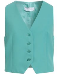 Kaos - Waistcoat - Lyst