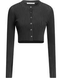 Alexander Wang - Cardigans - Lyst