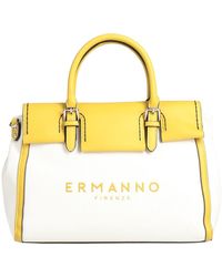 ERMANNO FIRENZE - Handbag - Lyst